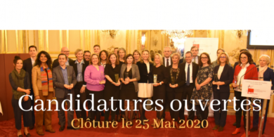 Appel à candidature pour les Trophées Défis RSE 2020