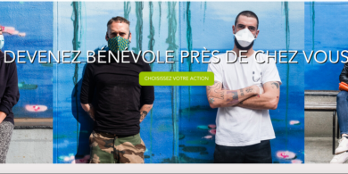 Benenova: Le site pour faire du bénévolat quand vous voulez