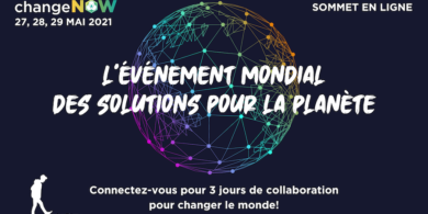 ChangeNow, c’est demain !