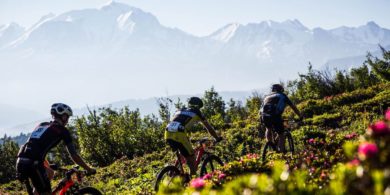 En selle pour la journée mondiale du vélo, le 3 juin !