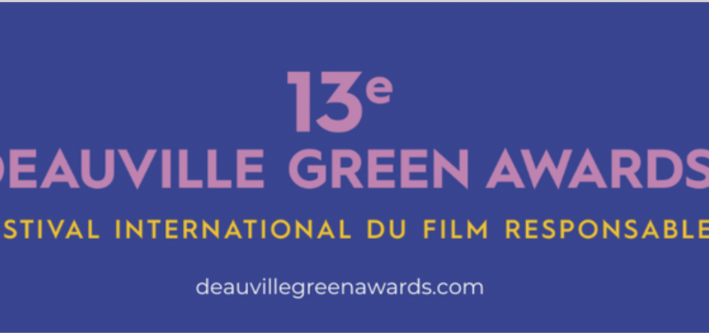 Palmarès Deauville Green Awards 2024 : ensemble vers un futur durable !
