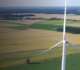 Un nouveau parc éolien en Centre Val de Loire