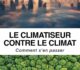 Le climatiseur contre le climat