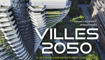 L’architecture au service de la transition des villes