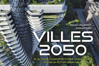 L’architecture au service de la transition des villes