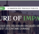 Impact Paris summit : ouverture ce mardi 3 décembre