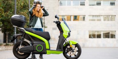 Vers la fin des deux-roues électriques ?