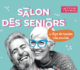 Le Salon des Seniors 2025 : un événement incontournable